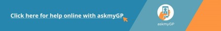 Get help with AskMyGP